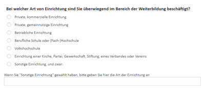 Eine BeispielDatei