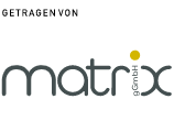 Matrix Logo